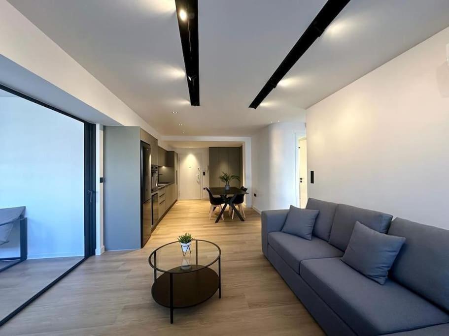 Bluemotion - Cruisehub 3B Apartment Piraeus Exterior photo