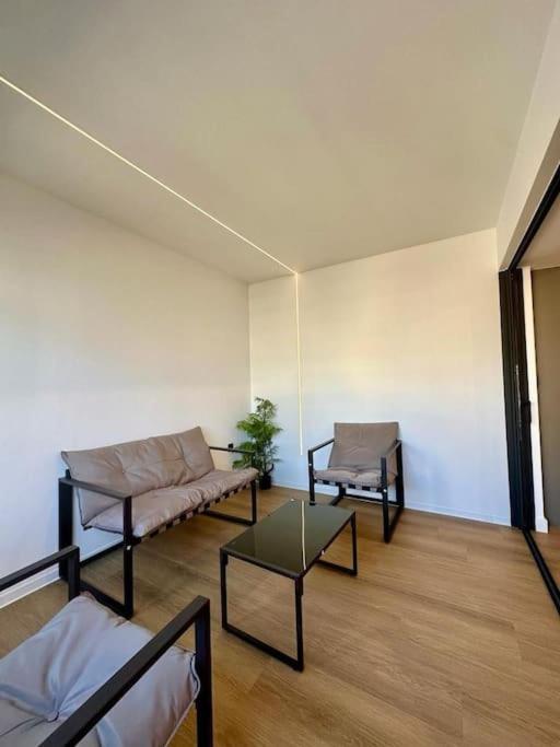 Bluemotion - Cruisehub 3B Apartment Piraeus Exterior photo